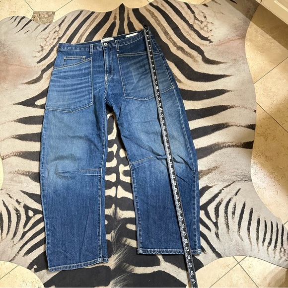 NILI LOTAN Shon Jeans🌸 - Picture 15 of 15